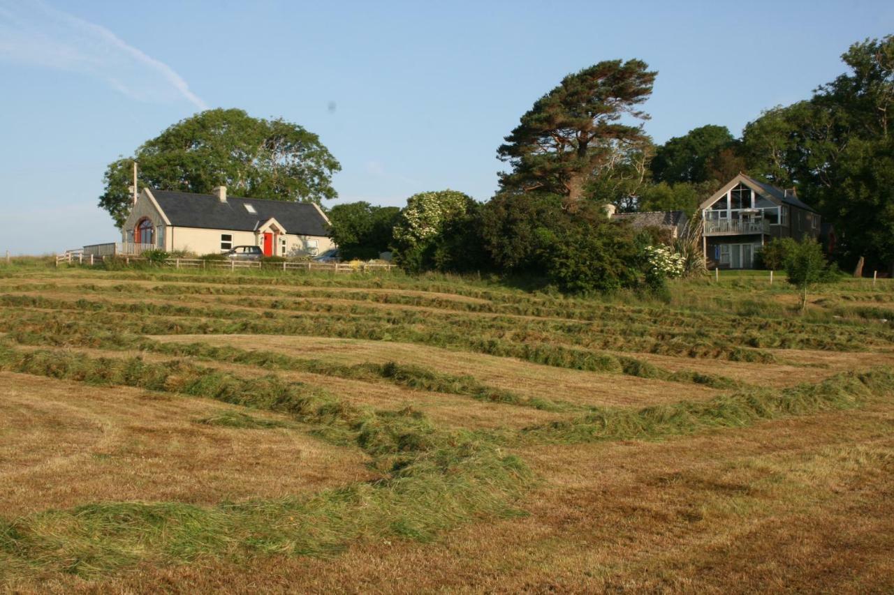 Slievemoyle Cottages Raholp Екстер'єр фото