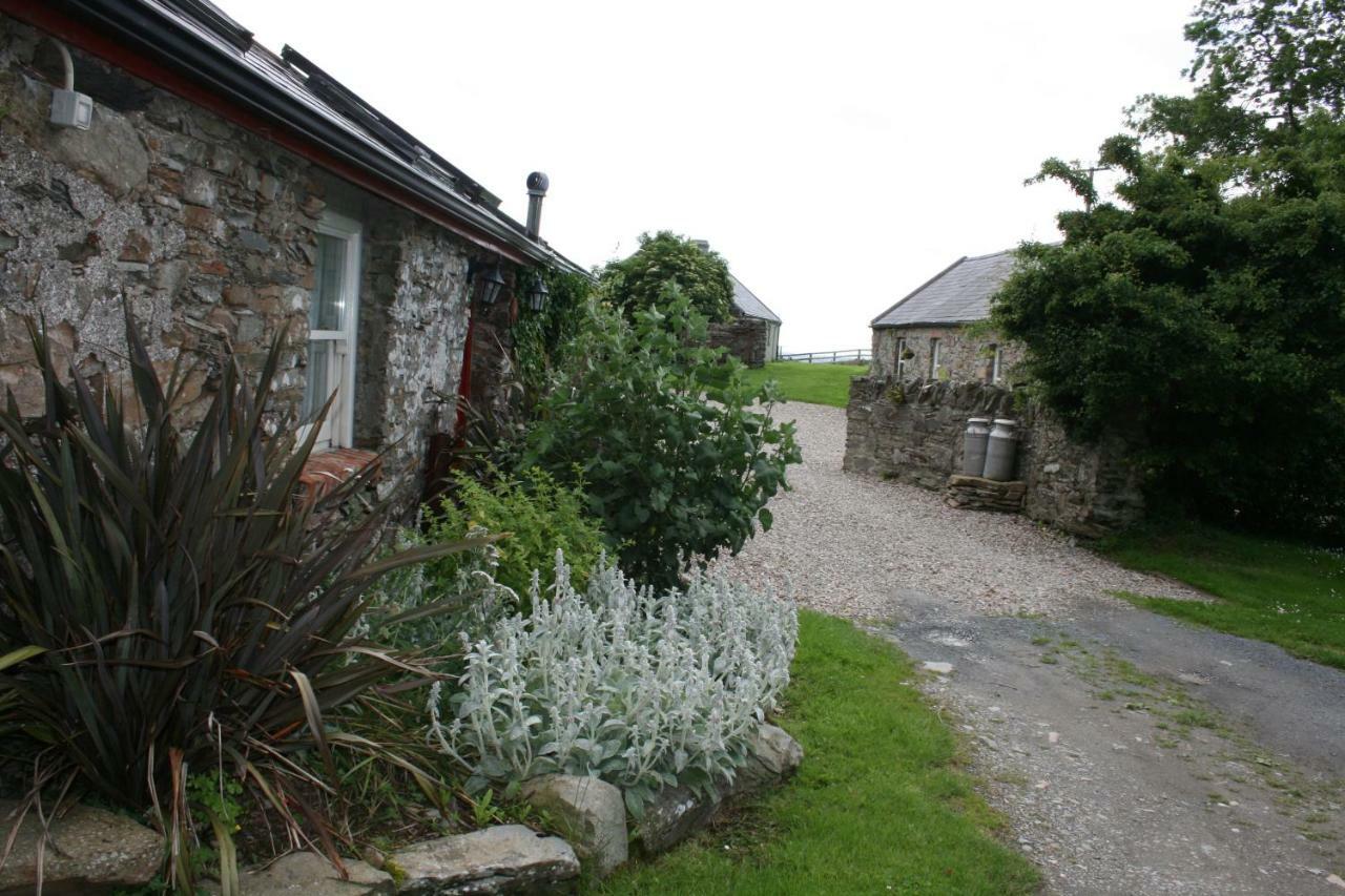 Slievemoyle Cottages Raholp Екстер'єр фото